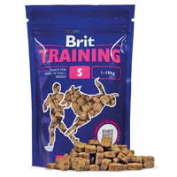 Brit Brit Training Snack jutalomfalat, 10 x 200 g