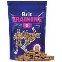 Brit Brit Training Snack S jutalomfalat, 12 x 100 g