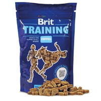 Brit Brit Training Snack jutalomfalat, 10 x 200 g