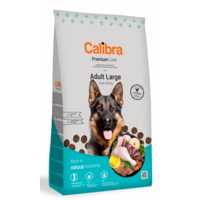 Calibra Calibra Dog Premium Line Adult Large, 3 kg, NEW