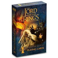 Winning Moves Winning Moves Waddingtons Játékkártyák: No. 1 The Lord of the Rings