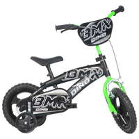 Dino bikes Dino bikes BMX fiú kerékpár 12"