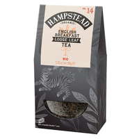 Hampstead Tea London Hampstead Tea London BIO English Breakfast leveles tea, 100 g