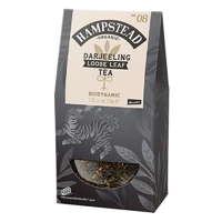Hampstead Tea London Hampstead Tea London BIO Darjeeling leveles tea, 100 g