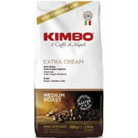 Kimbo Kimbo Extra Cream szemes kávé 1kg