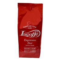 Lucaffé Lucaffé Espresso Bar szemes kávé 1kg