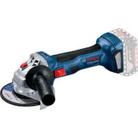 BOSCH Professional BOSCH Professional GWS 180-LI Akkus sarokcsiszoló (0.601.9H9.020)