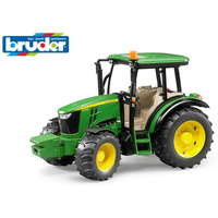 BRUDER BRUDER 2106 Traktor John Deere 5115 M