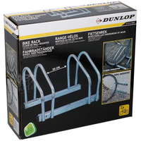 Dunlop Dunlop Kerékpártartó 2 kerékpár számára