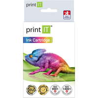 Print IT Print IT CZ109AE 655, fekete HP (PI-644) nyomtatókhoz