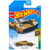 Hot Wheels Hot Wheels Kisautó készlet 1 db