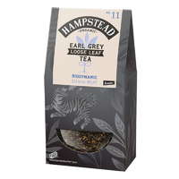 Hampstead Tea London Hampstead Tea London BIO Earl Grey leveles tea, 100 g