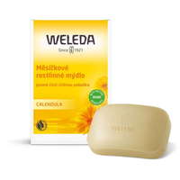 Weleda Weleda Körömvirág növényi szappan