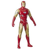 Avengers Avengers Titan Hero Iron Man 30cm
