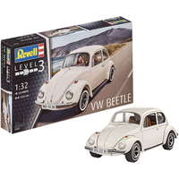REVELL REVELL ModelKit autó 07681 VW Beetle (1:32)