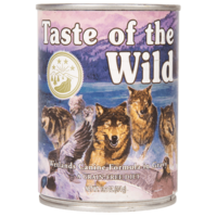 Taste of the Wild Taste of the Wild Wetlands konzerv 12 x 390g