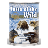 Taste of the Wild Taste of the Wild Pacific konzerv 12 x 390g