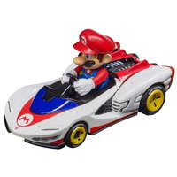 CARRERA CARRERA Játékautó GO/GO+ 64182 Nintendo Mario Kart - Mario