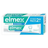 Elmex Elmex Sensitive Plus 2x75 ml