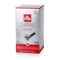 illy illy Espresso ESE pod, 18 db