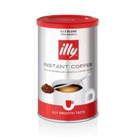 illy illy Instant kávé, 95 g - smooth