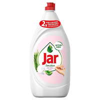 Jar Jar Sensitive Aloe Vera&Pink Jasmin Liquid mosogatószer 1,35 l 