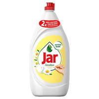 Jar Jar Sensitive Kamilla és E-vitamin folyékony mosogatószer 1,35 l 