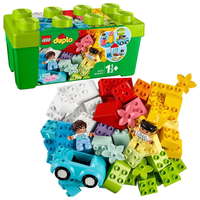 LEGO LEGO DUPLO 10913 Doboz kockákkal