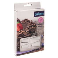 Orion Orion Díszítő készlet UH habzsák + hegyek 12 db