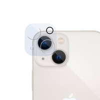 EPICO EPICO Camera Lens Protector iPhone 13 mini 60212151000001