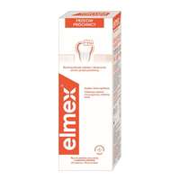 Elmex Elmex Caries Protection szájvíz 400 ml