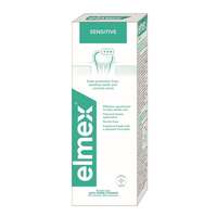 Elmex Elmex Sensitive Plus szájvíz, 400 ml