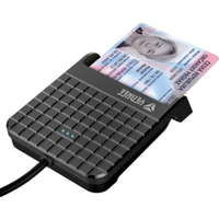Yenkee Yenkee YCR 101 USB Smart Card Reader (YCR 101)