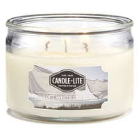 Candle-lite Candle-lite Soft White Cotton 283g