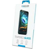 Forever Forever Edzett védőüveg iPhone 13 Pro Max/14 Plus 6.7'' (GSM110355) készülékhez, átlátszó
