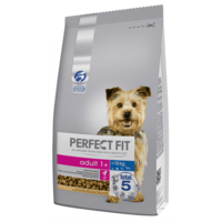 Perfect fit Perfect fit Dog granulátum Adult csirke XS/S 6kg