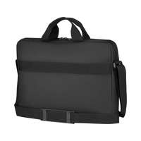 Wenger Wenger BQ 16" vékony laptop táska 611906, fekete