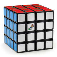 Rubik Rubik Rubik kocka mester 4x4