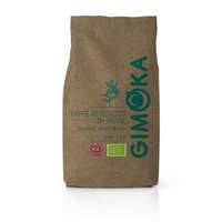 Gimoka Gimoka Biologico szemes kávé, 1 kg
