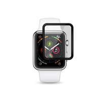EPICO EPICO 3D+ Flexiglass IM Apple Watch 7 számára - 41 mm 63312151300004