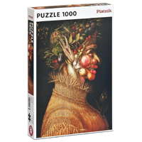 Piatnik Piatnik puzzle Arcimboldo - Nyár, 1000 darabos