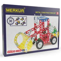 Merkur Merkur M 3 Modellező készlet