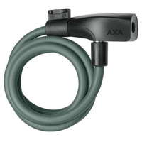 AXA AXA AXA Resolute kerékbilincs, 8-120, Army Green