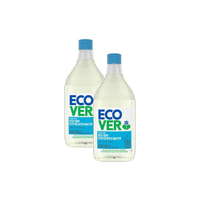 Ecover Ecover 2 x Mosogatószer Kamilla & Klementin 450 ml