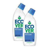 Ecover Ecover 2 x WC tisztítószer az óceán illatával, 750ml