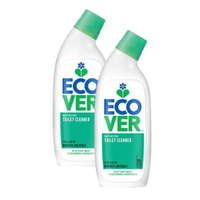 Ecover Ecover 2 x WC tisztítószer a fenyő illatával, 750ml