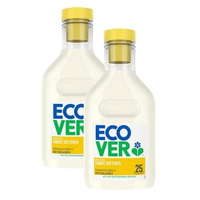 Ecover Ecover Gardenia & Vanília öblítő, 2 x 750 ml
