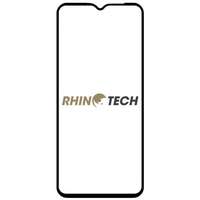 RhinoTech RhinoTech Edzett 2.5D védőüveg Realme 7i (Full Glue) készülékhez, RT190