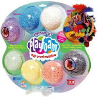PlayFoam PlayFoam Boule - Workshop szett (CZ/SK)