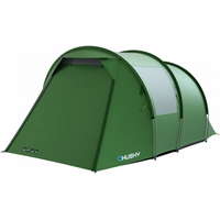 Husky Husky Baul 4 sátor, zöld